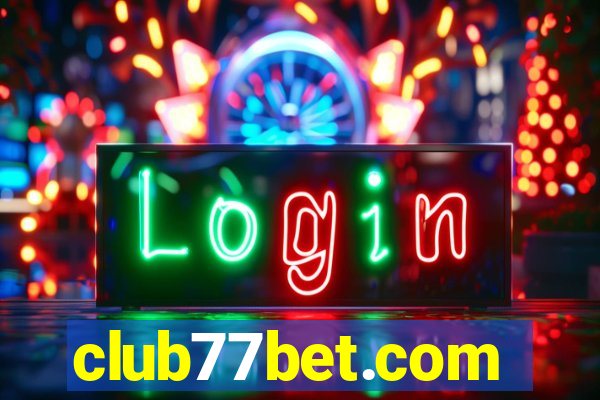 club77bet.com