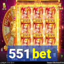 551 bet