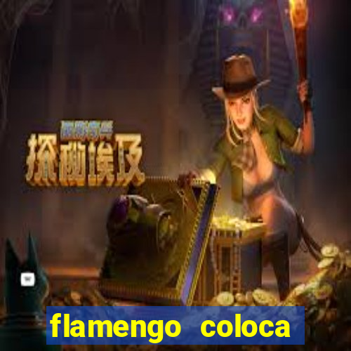 flamengo coloca ingresso a 5 reais
