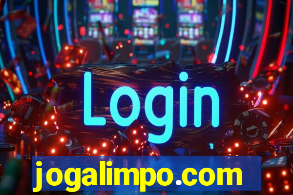 jogalimpo.com