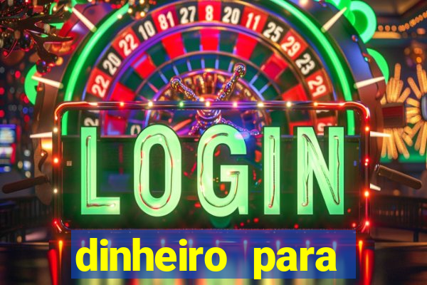 dinheiro para imprimir word