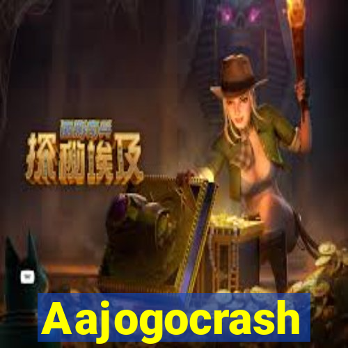 Aajogocrash