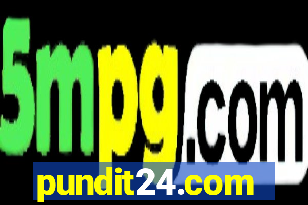 pundit24.com