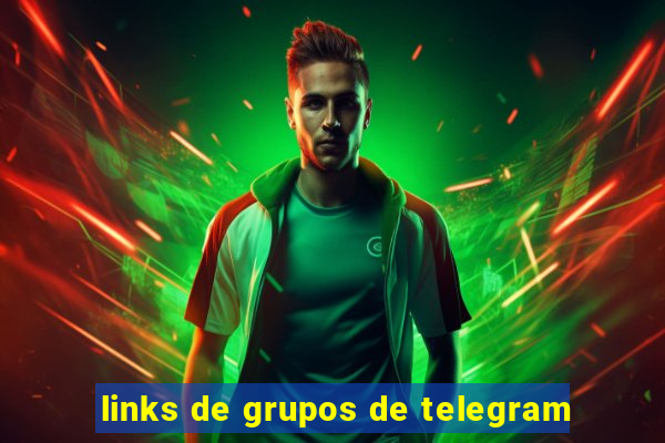 links de grupos de telegram