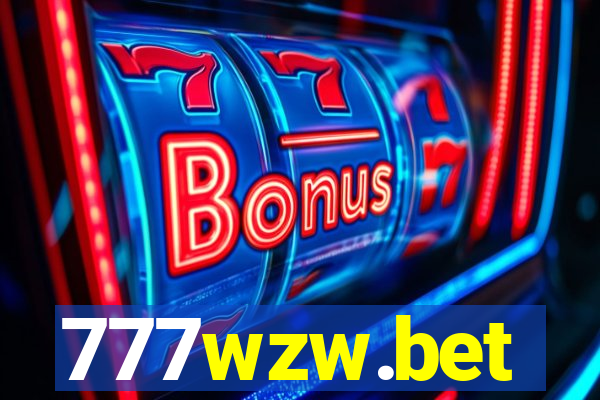 777wzw.bet