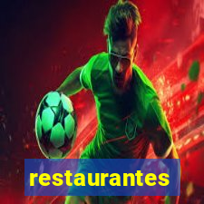 restaurantes shopping total