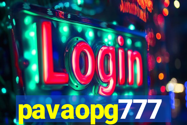 pavaopg777