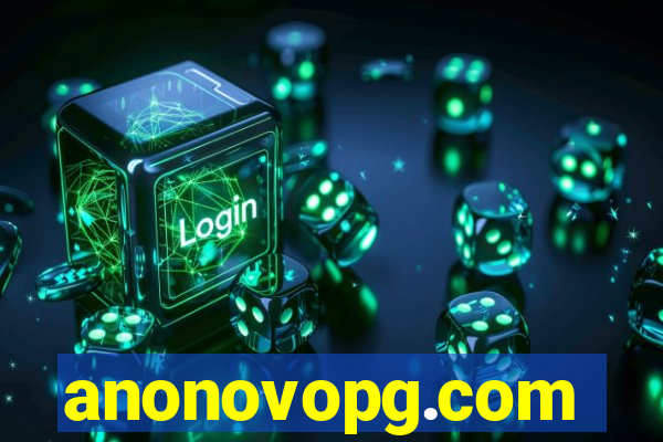 anonovopg.com