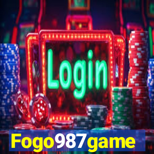 Fogo987game