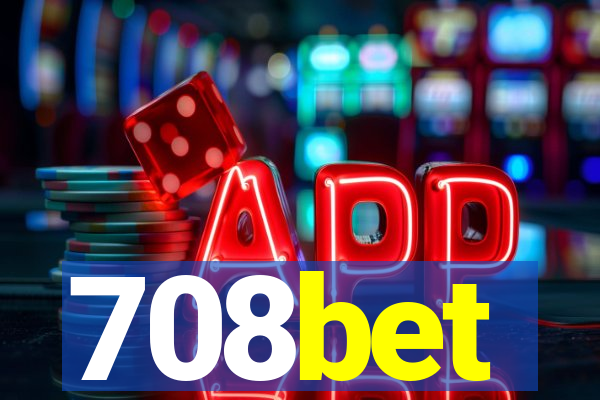 708bet