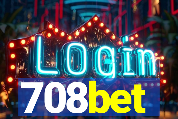 708bet