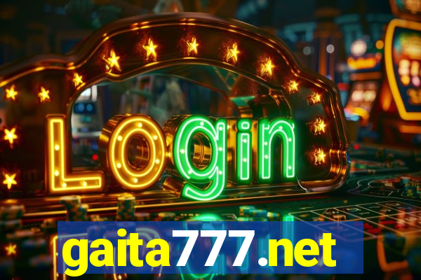 gaita777.net