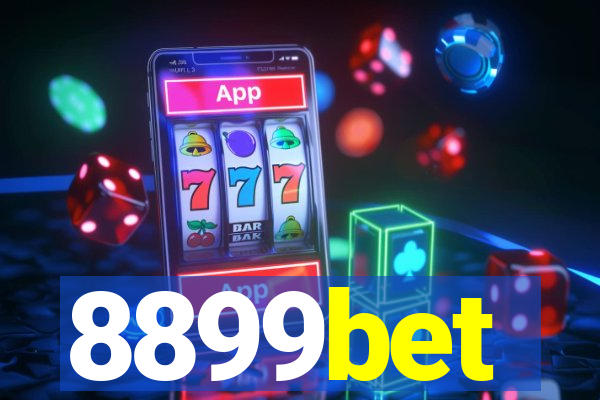 8899bet