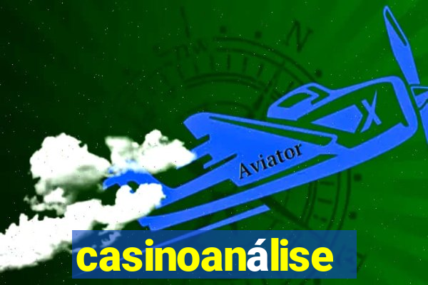 casinoanálise