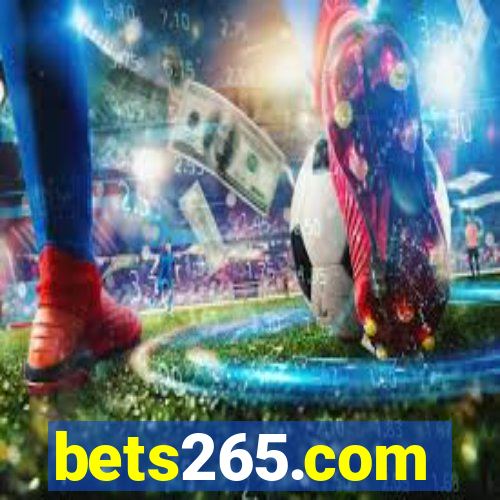 bets265.com