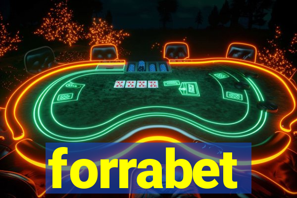 forrabet