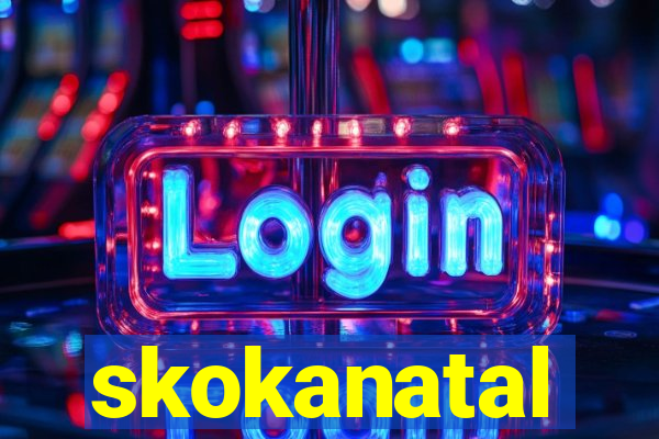 skokanatal