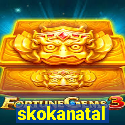 skokanatal