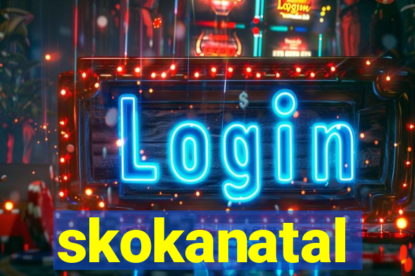 skokanatal