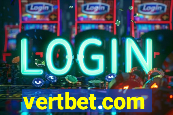 vertbet.com
