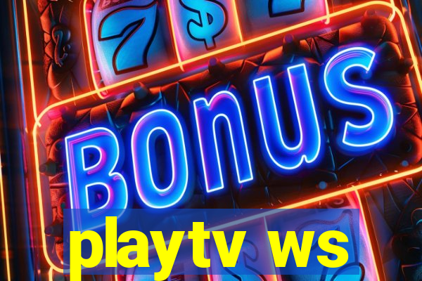 playtv ws