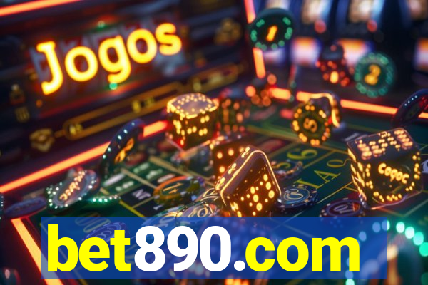 bet890.com