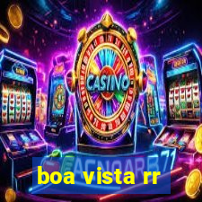 boa vista rr
