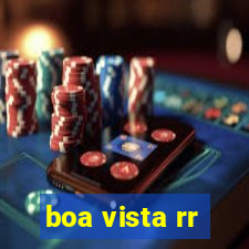 boa vista rr