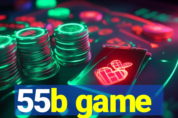 55b game