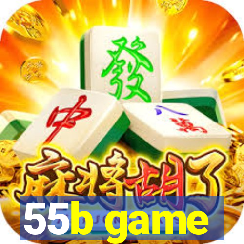 55b game