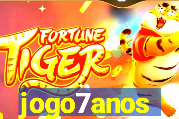 jogo7anos