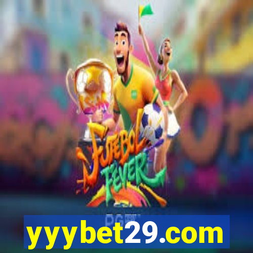 yyybet29.com