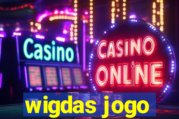 wigdas jogo