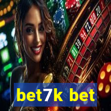 bet7k bet