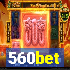 560bet
