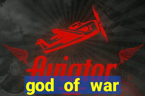 god of war ascension ps2