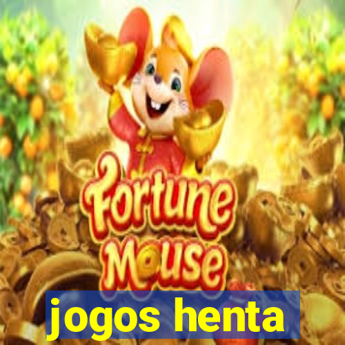 jogos henta