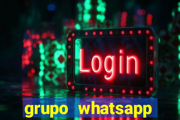 grupo whatsapp fortune rabbit