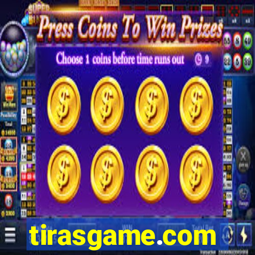 tirasgame.com
