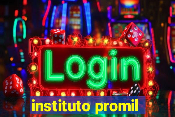 instituto promil