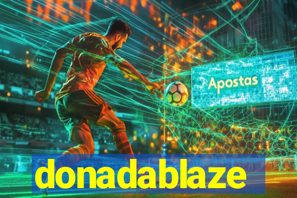 donadablaze