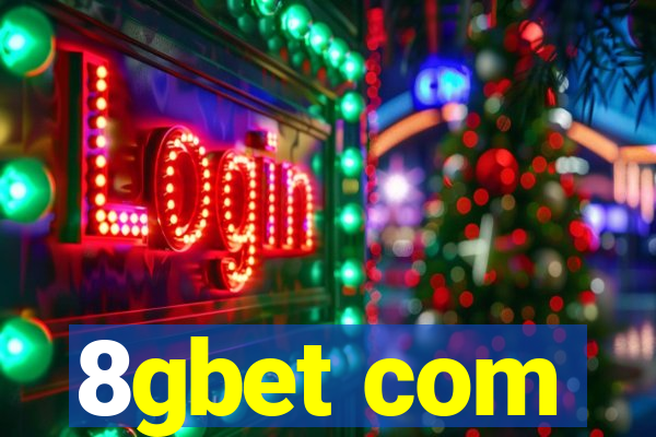 8gbet com
