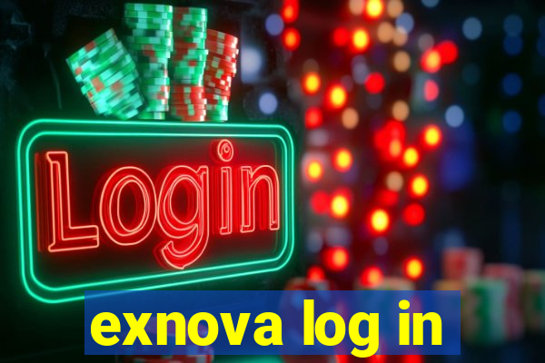 exnova log in