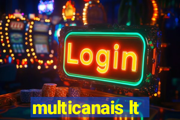 multicanais lt