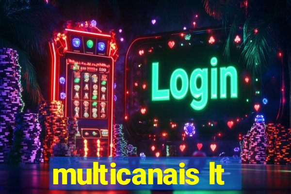 multicanais lt