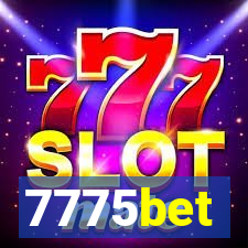 7775bet