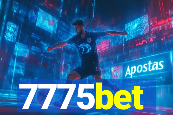 7775bet