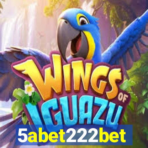 5abet222bet
