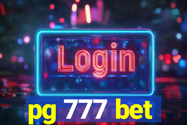 pg 777 bet