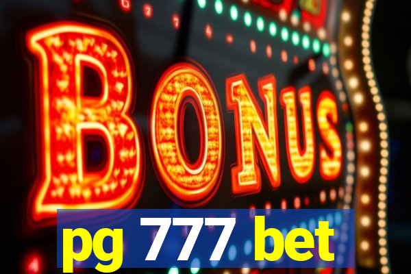 pg 777 bet